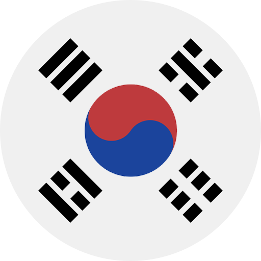 South Korea