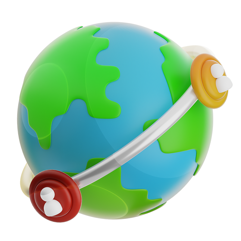 Global Creator Hub Access