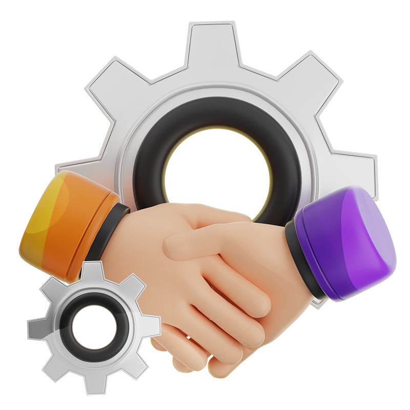 Full Business Ownership