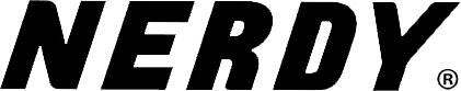 NERDY
